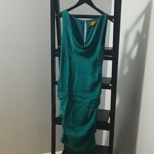Nicole Miller Dress